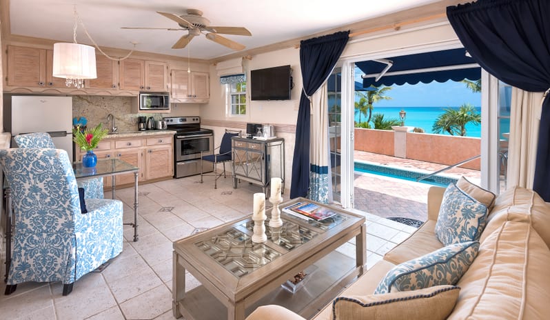 Little Arches-Luxury Ocean Suite With Pool 2_10600